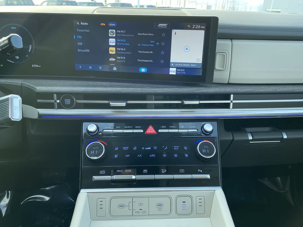 Thumbnail: 2025 Hyundai Santa Fe - 16