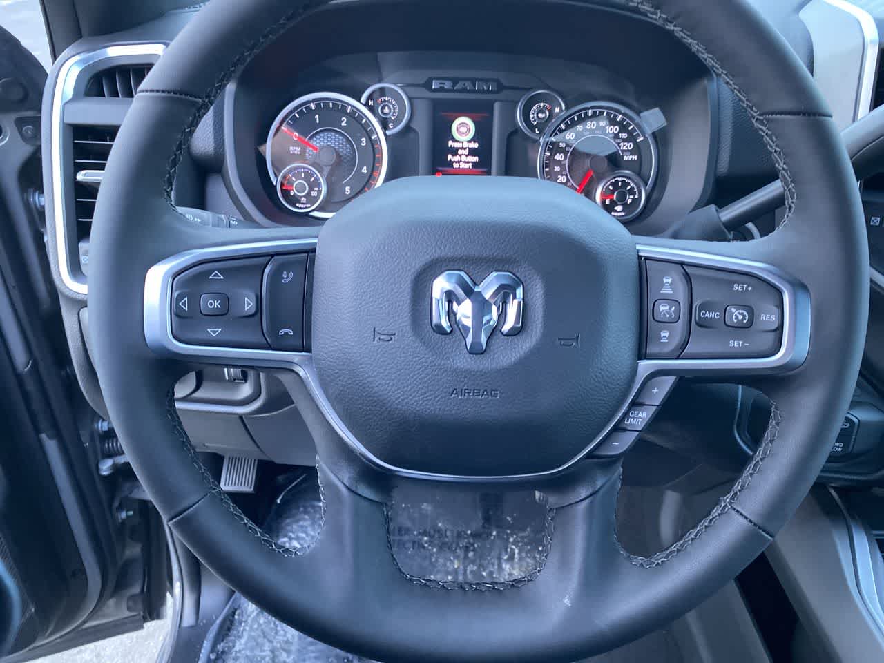 Thumbnail: 2026 RAM 2500 - 14