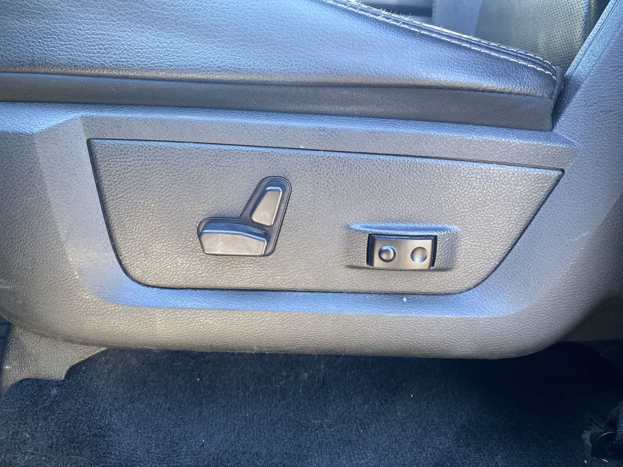 Thumbnail: 2016 RAM 1500 - 12