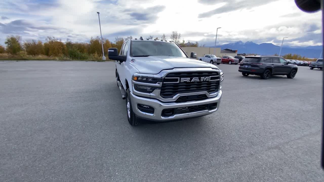 Thumbnail: 2026 RAM 3500 - 7