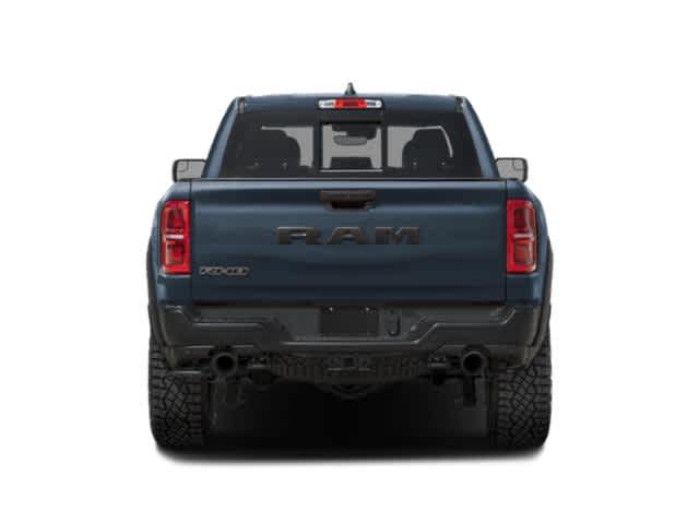 Thumbnail: 2026 RAM 1500 - 5