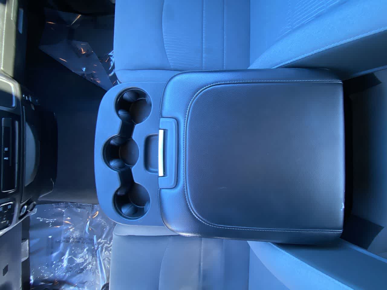 Thumbnail: 2024 RAM 1500 Classic - 22