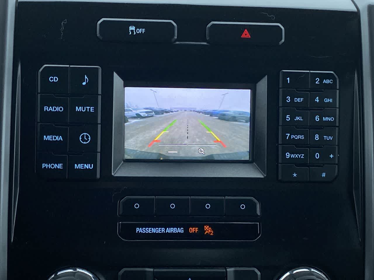 Thumbnail: 2016 Ford F-150 - 17