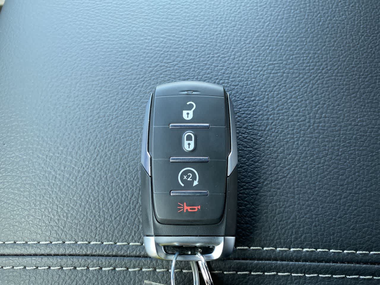 Thumbnail: 2026 RAM 2500 - 21