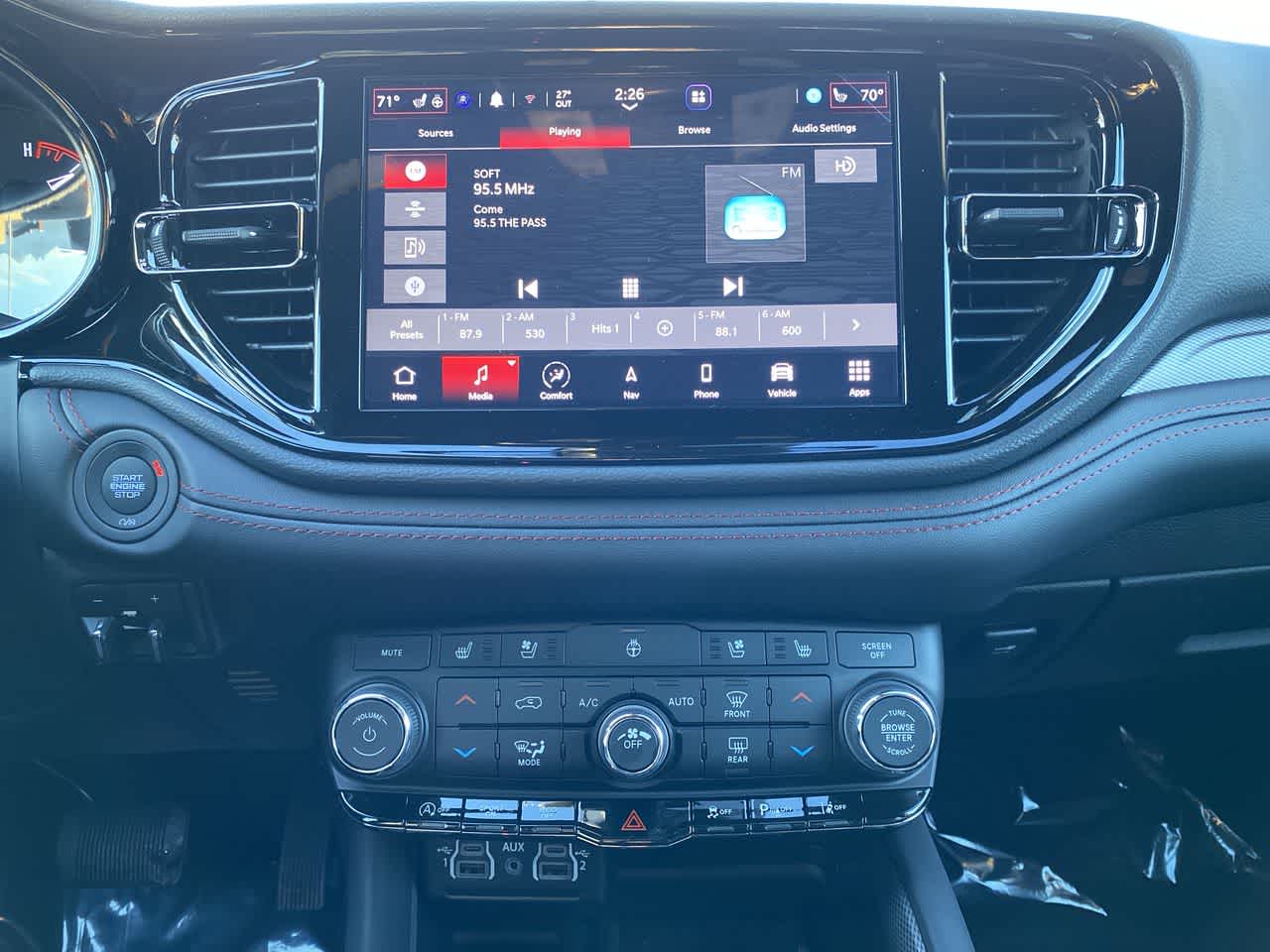 Thumbnail: 2026 Dodge Durango - 16