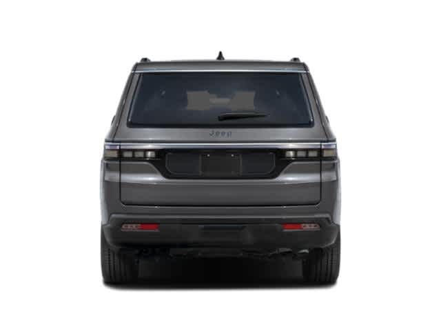 Thumbnail: 2026 Jeep Grand Wagoneer - 5