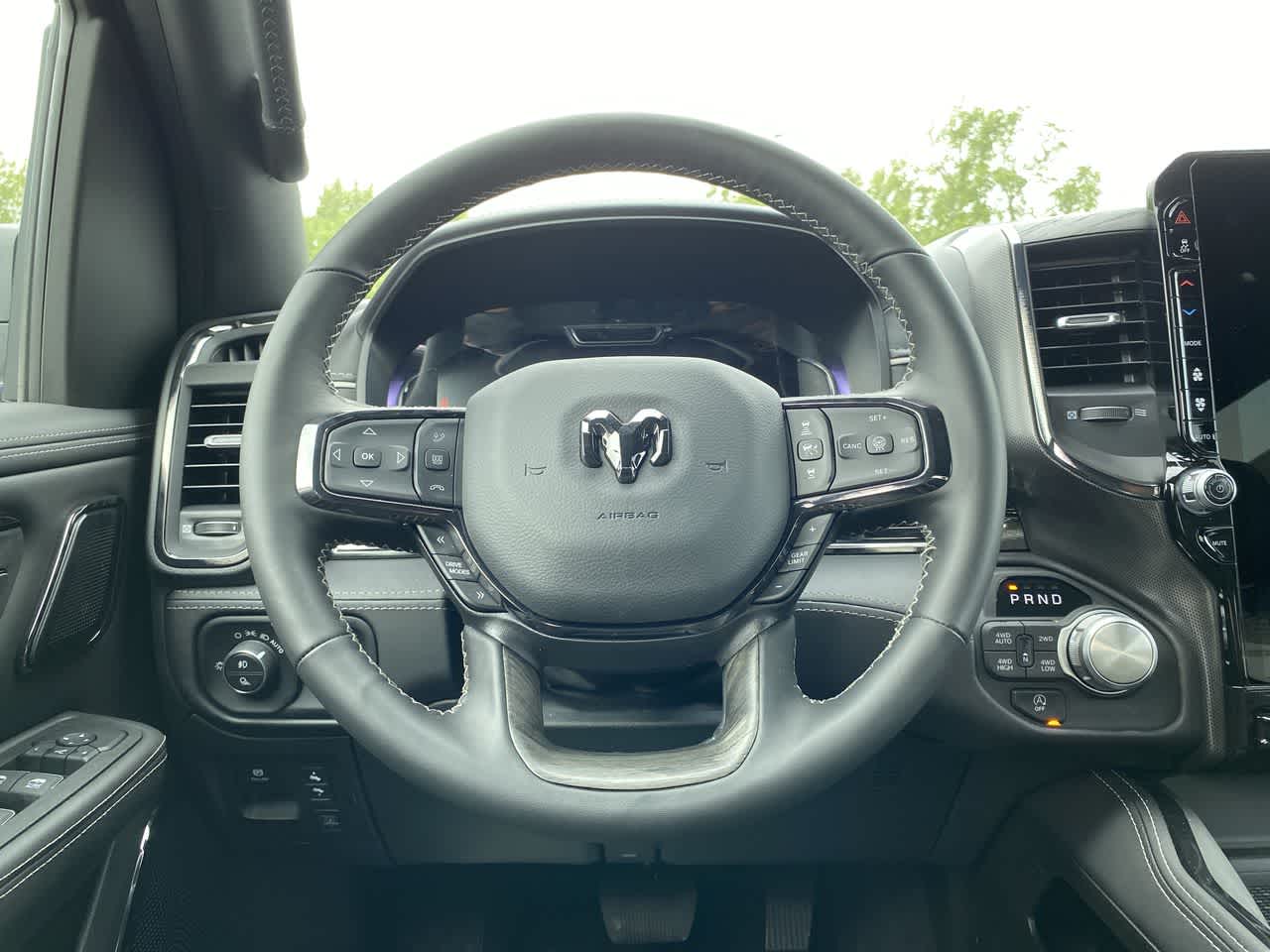 Thumbnail: 2025 RAM 1500 - 20