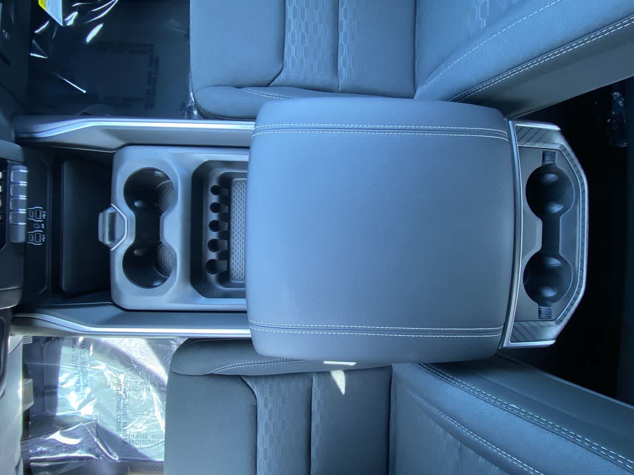 Thumbnail: 2026 RAM 1500 - 21