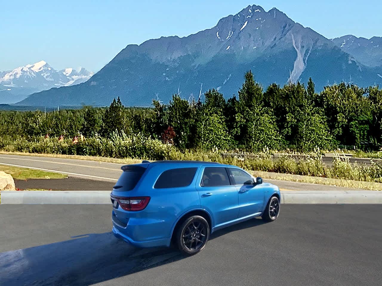 Thumbnail: 2026 Dodge Durango - 5