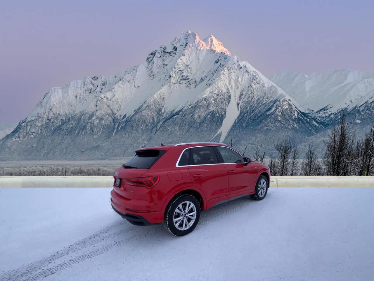 Thumbnail: 2024 Audi Q3 - 5