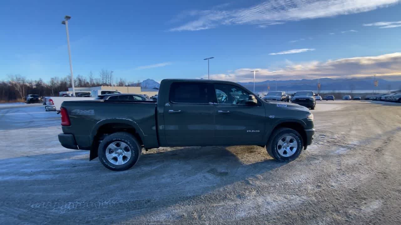 Thumbnail: 2026 RAM 1500 - 15