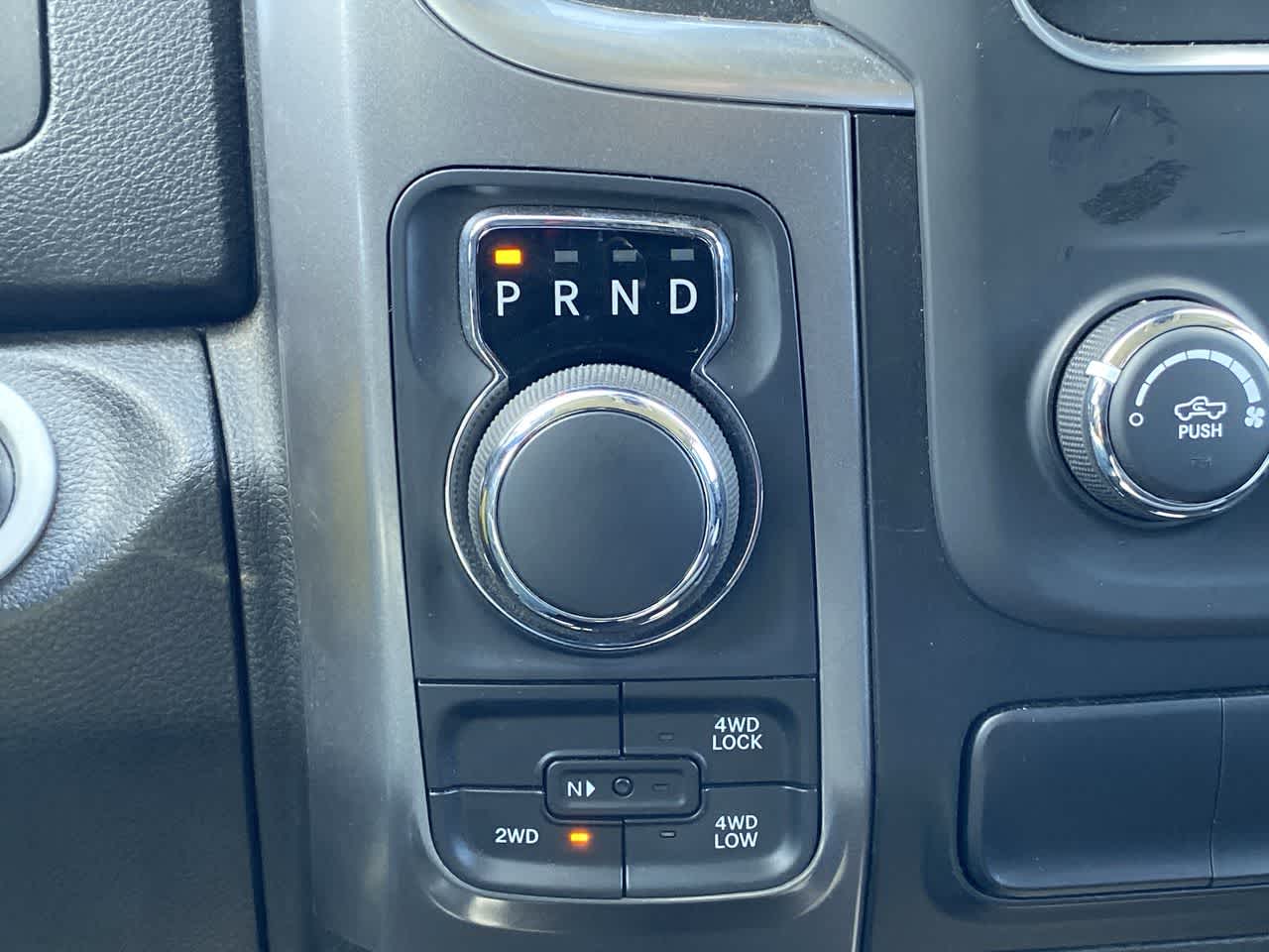 Thumbnail: 2024 RAM 1500 Classic - 20