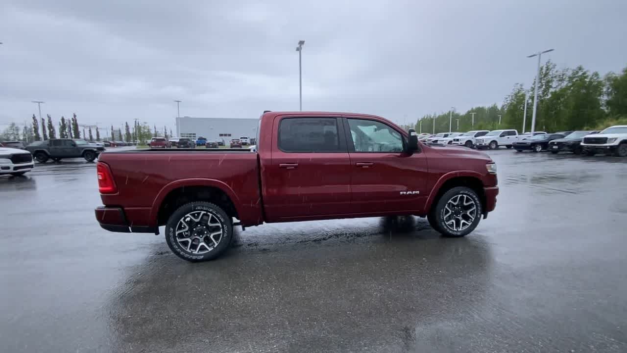 Thumbnail: 2025 RAM 1500 - 15
