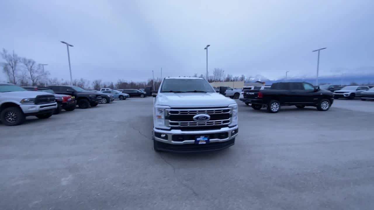 Thumbnail: 2024 Ford F-350 - 12