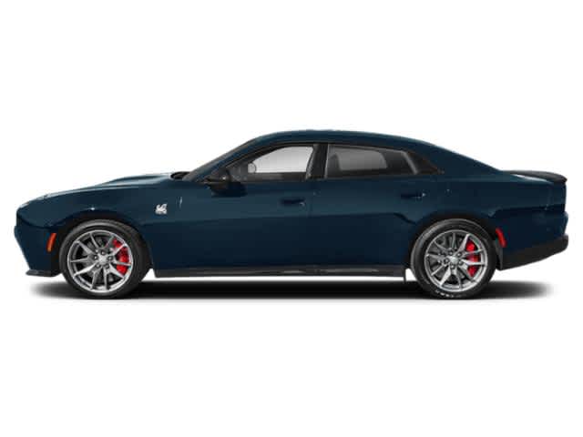 Thumbnail: 2026 Dodge Charger - 3