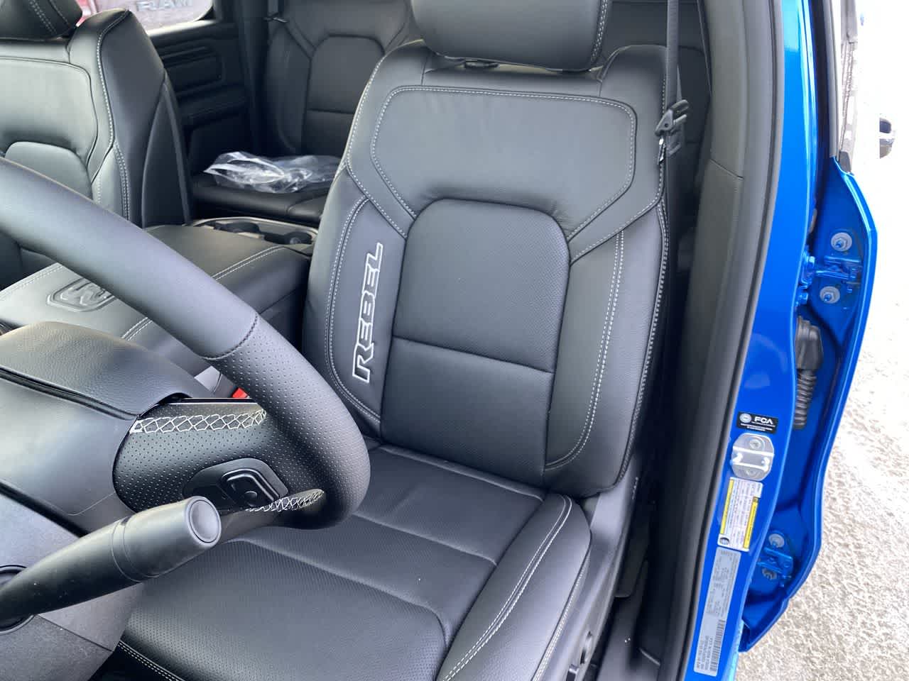 Thumbnail: 2026 RAM 1500 - 11