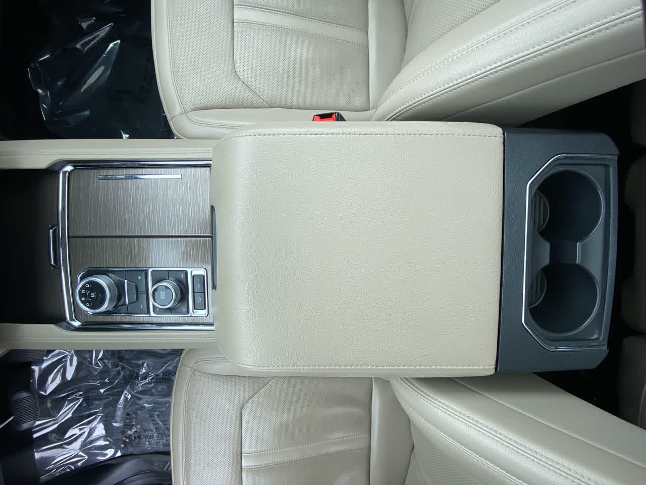 Thumbnail: 2024 Ford Expedition MAX - 28