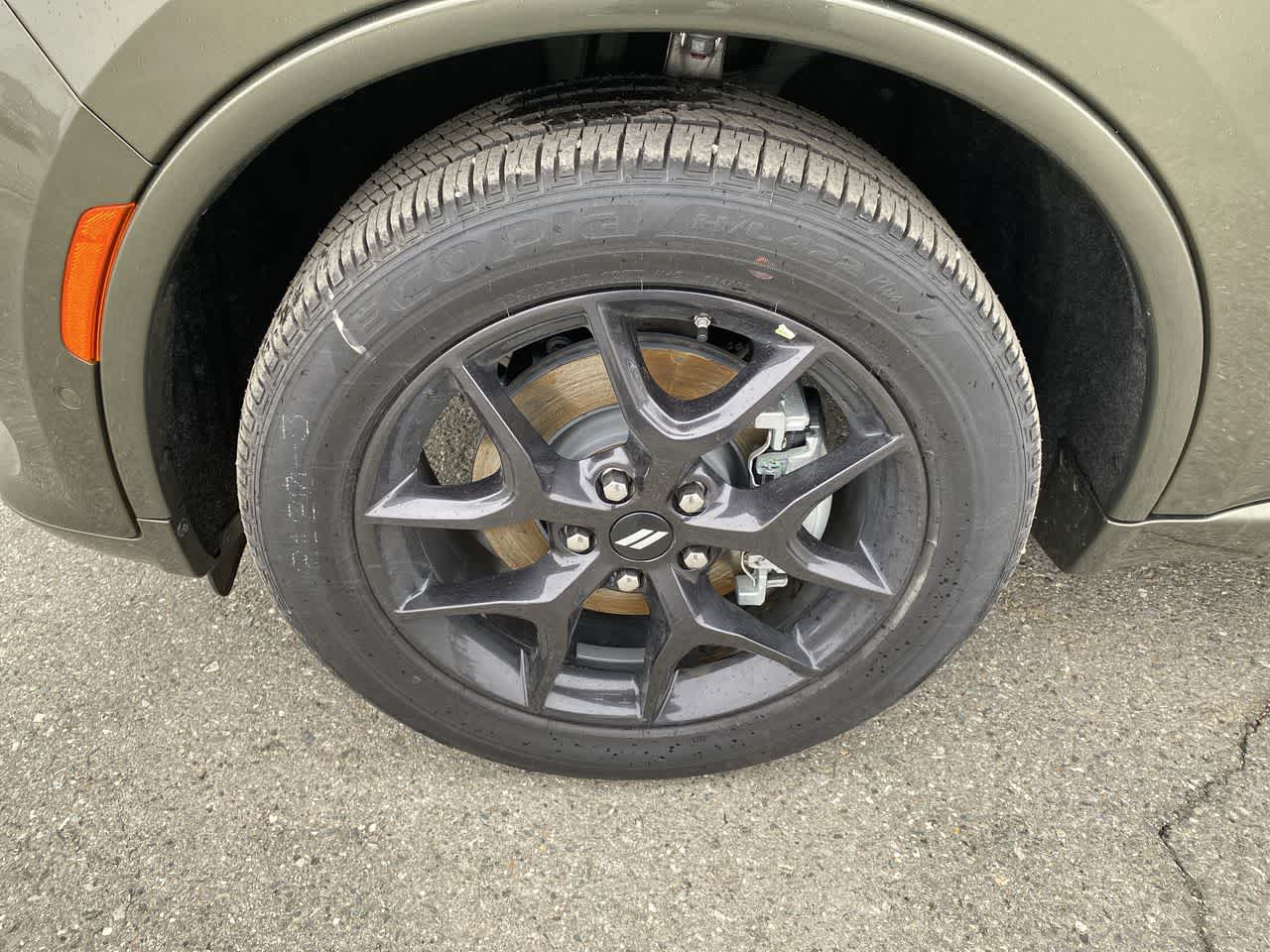 Thumbnail: 2026 Dodge Durango - 10