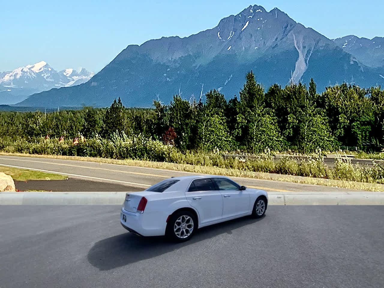 Thumbnail: 2017 Chrysler 300 - 5