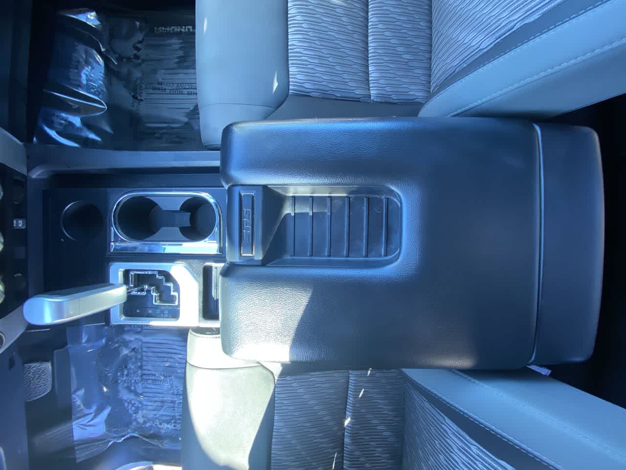 Thumbnail: 2018 Toyota Tundra - 21