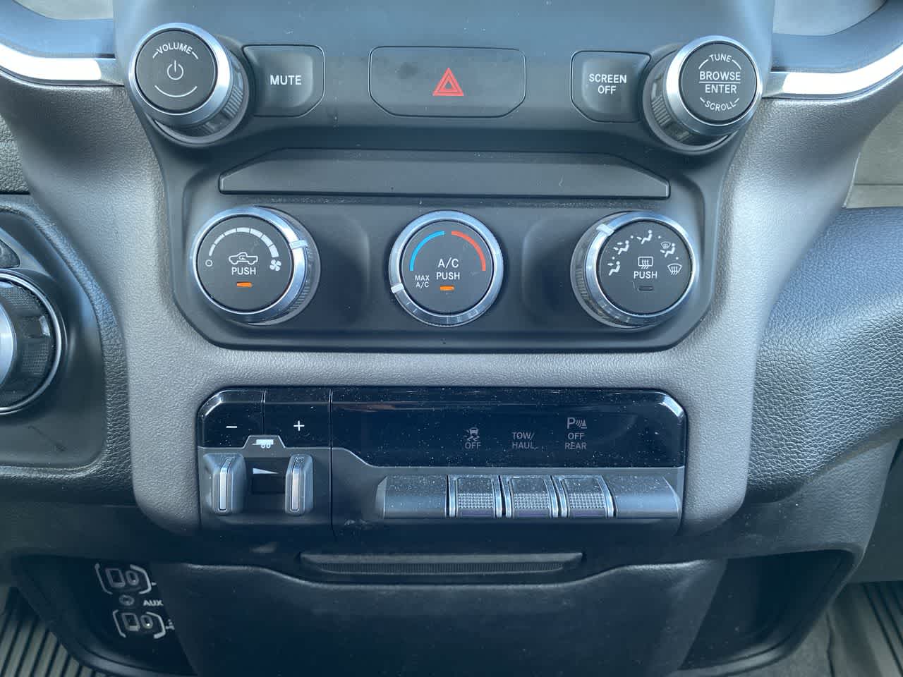 Thumbnail: 2022 RAM 2500 - 25