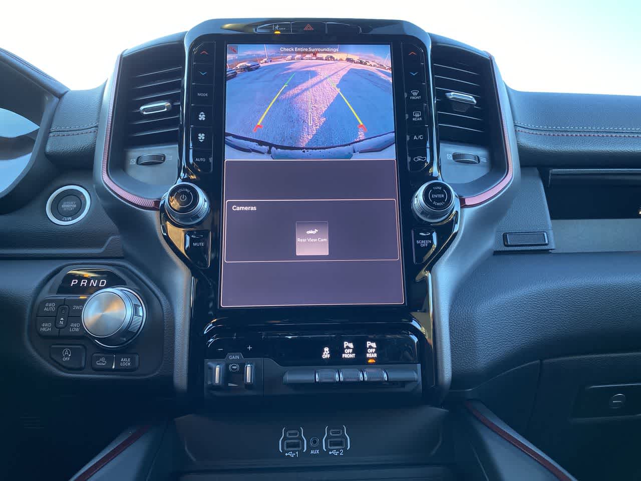 Thumbnail: 2026 RAM 1500 - 23