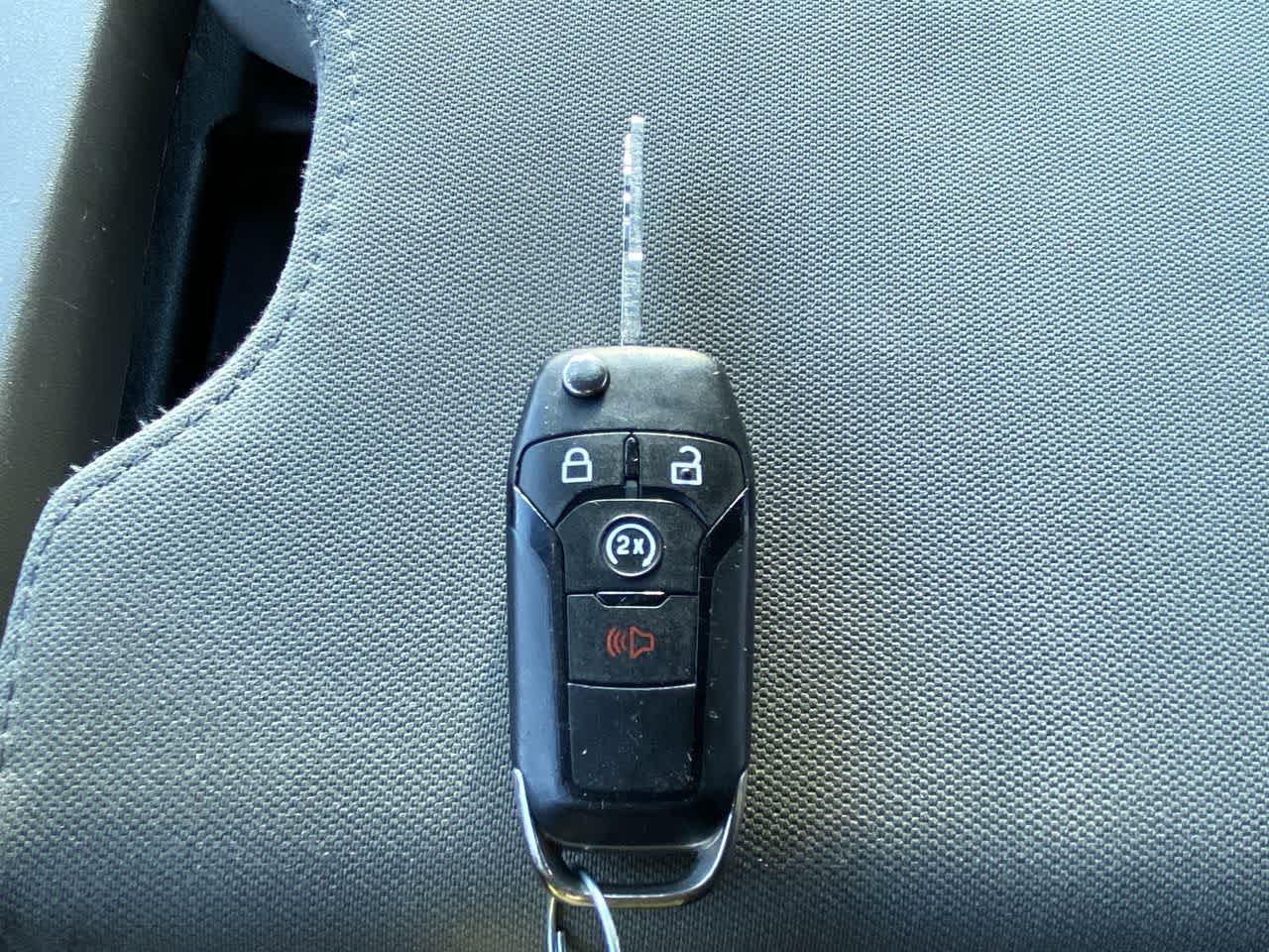 Thumbnail: 2020 Ford F-250 - 18