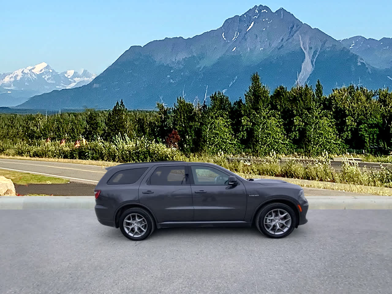 Thumbnail: 2026 Dodge Durango - 8