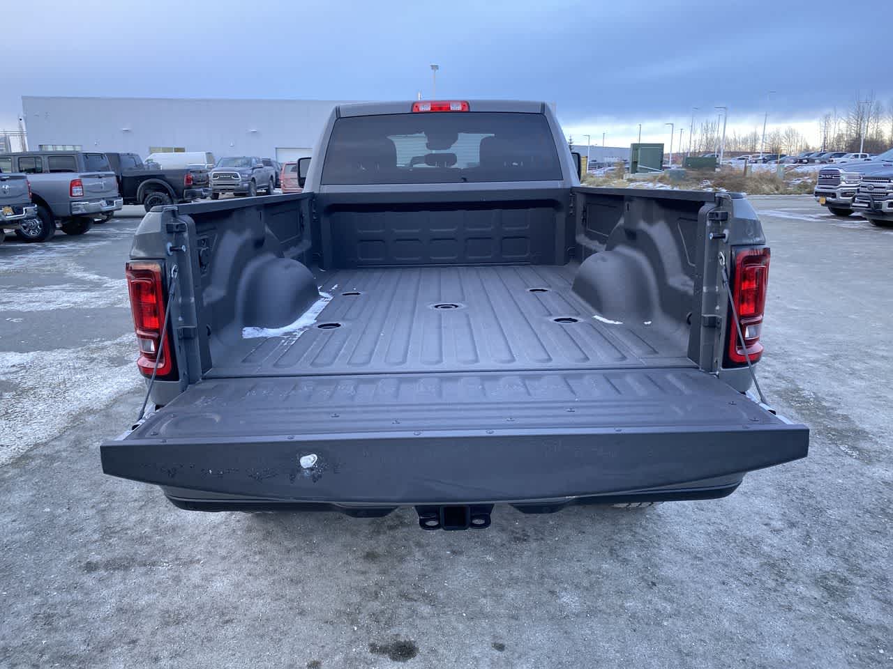 Thumbnail: 2026 RAM 2500 - 25