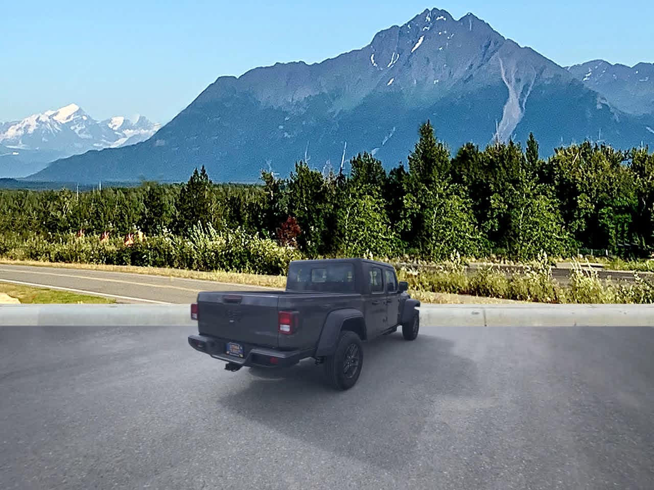 Thumbnail: 2026 Jeep Wrangler - 5