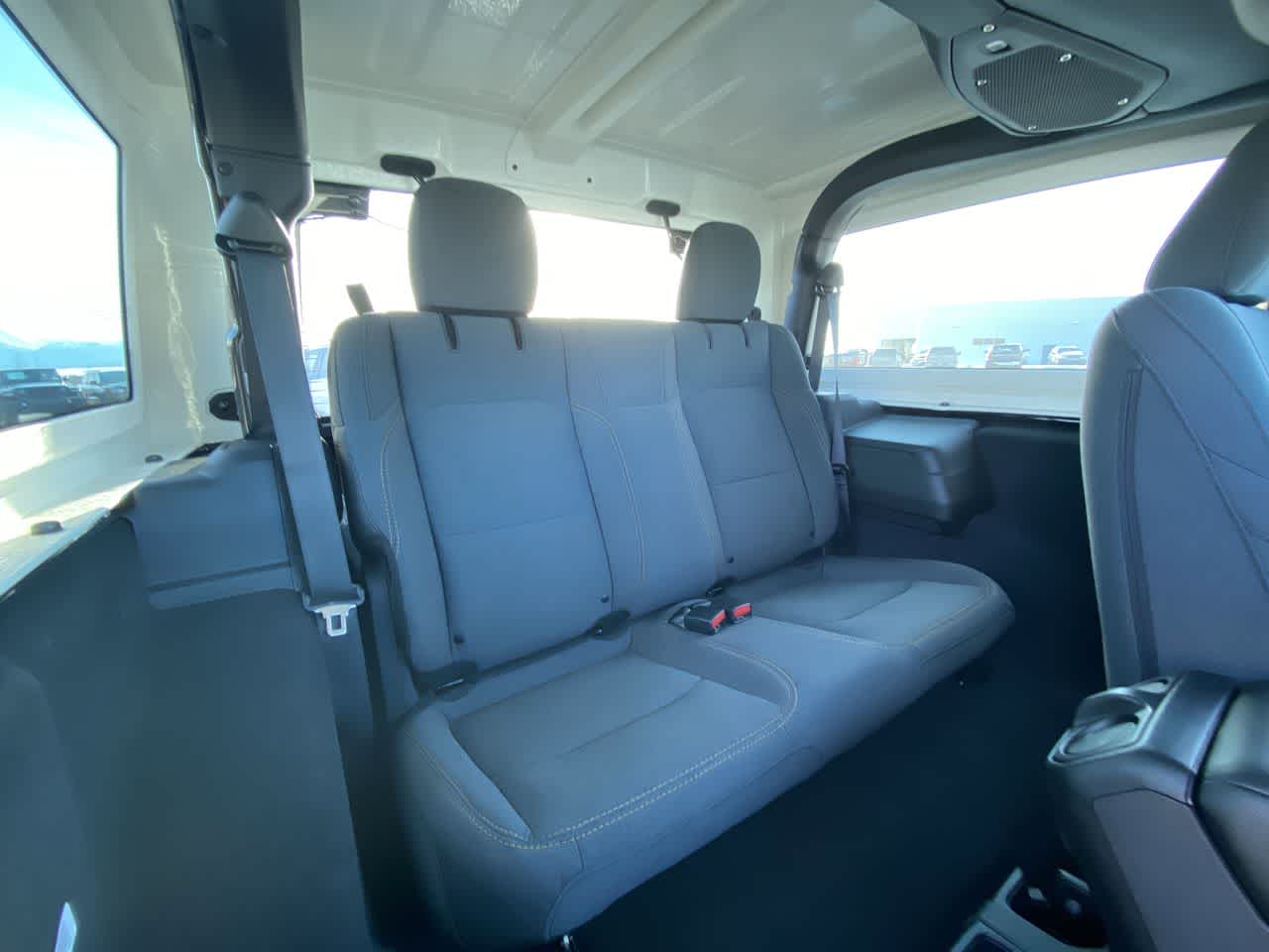 Thumbnail: 2026 Jeep Wrangler - 30