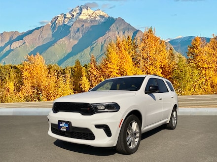 2024 Dodge Durango GT SUV