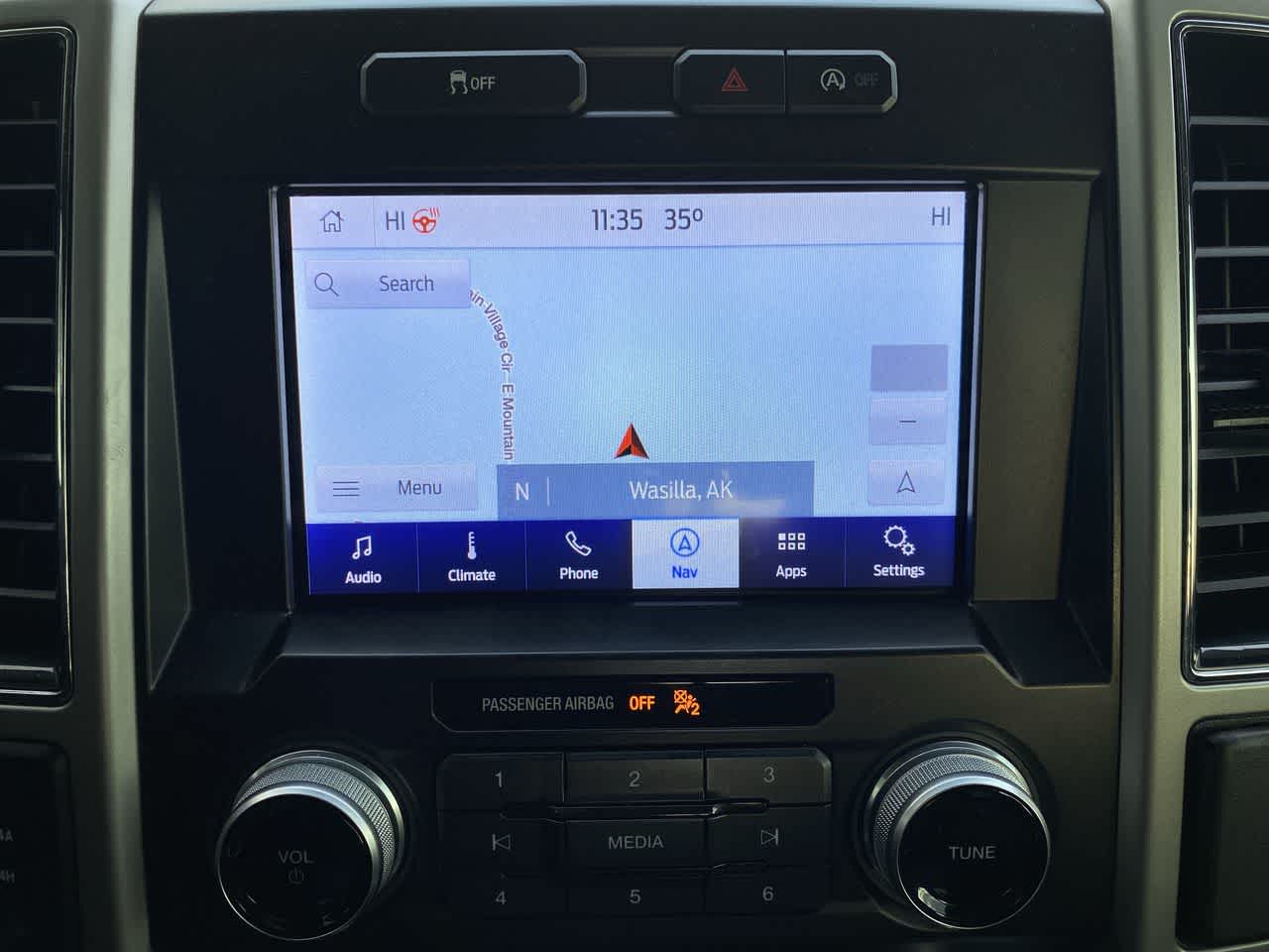 Thumbnail: 2019 Ford F-150 - 18