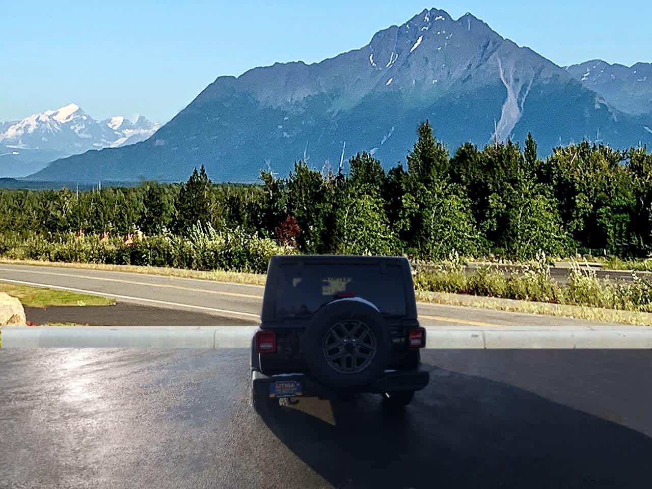 Thumbnail: 2026 Jeep Wrangler - 5