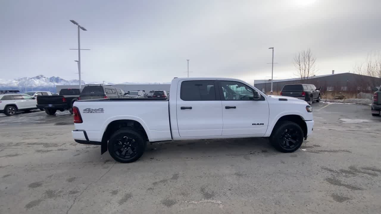 Thumbnail: 2026 RAM 1500 - 15
