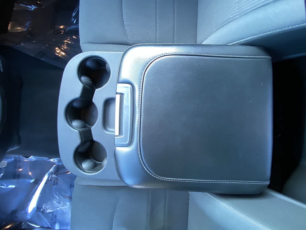 Thumbnail: 2024 RAM 1500 Classic - 22