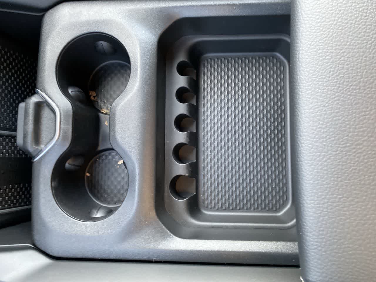 Thumbnail: 2026 RAM 1500 - 21