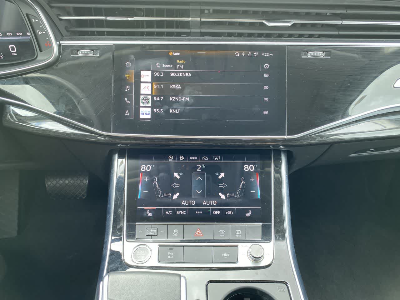 Thumbnail: 2023 Audi Q7 - 22