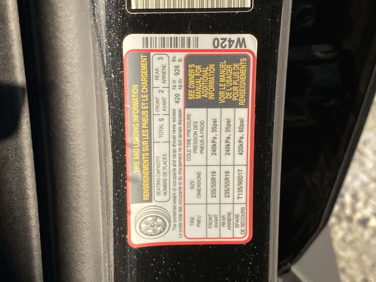 Thumbnail: 2023 Hyundai Tucson - 23