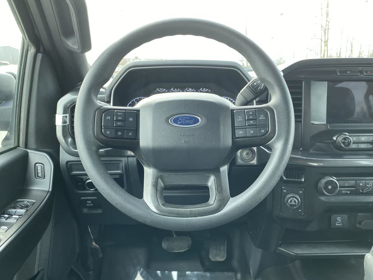 Thumbnail: 2023 Ford F-150 - 14