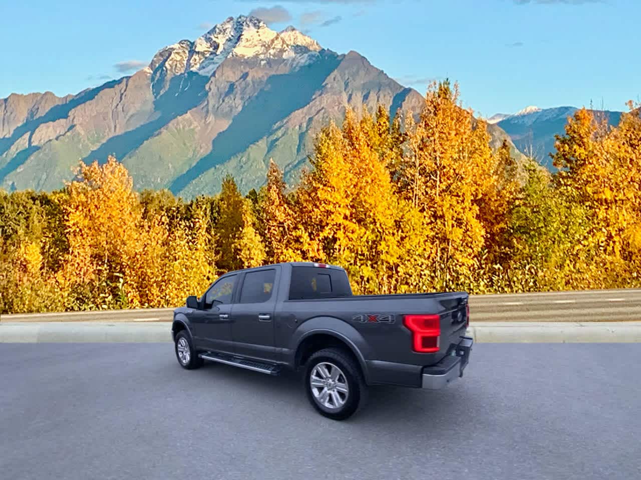 Thumbnail: 2019 Ford F-150 - 3