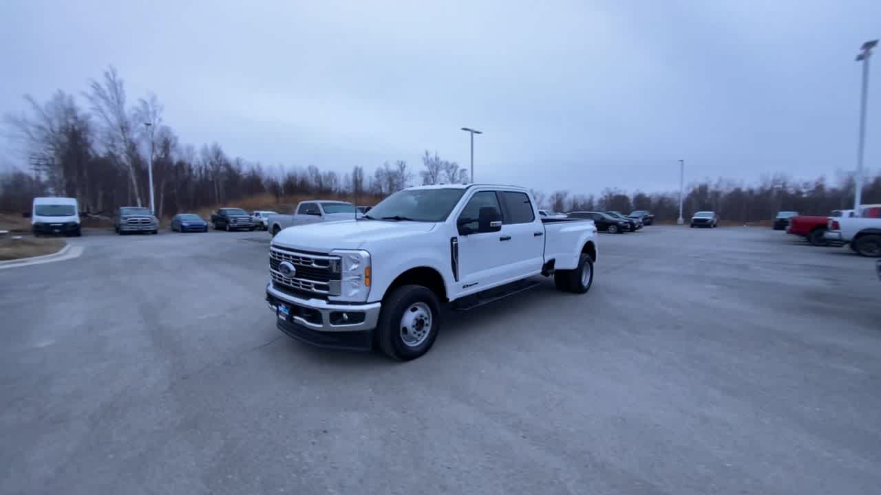 Thumbnail: 2024 Ford F-350 - 14