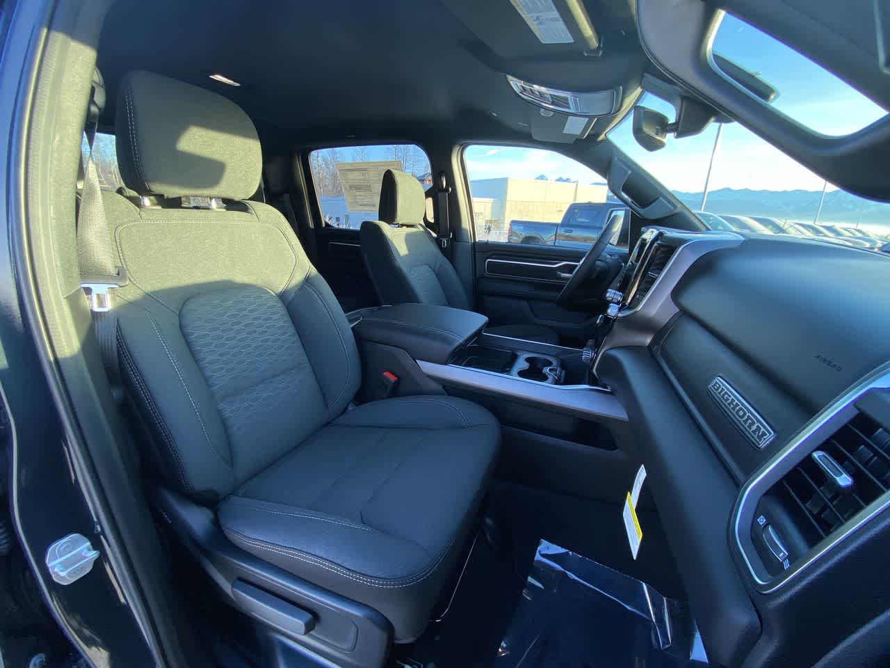 Thumbnail: 2026 RAM 1500 - 26