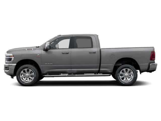 Thumbnail: 2026 RAM 2500 - 2
