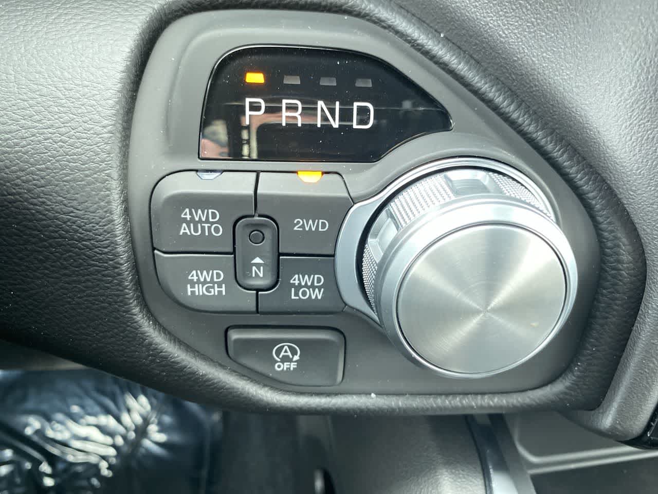 Thumbnail: 2026 RAM 1500 - 20
