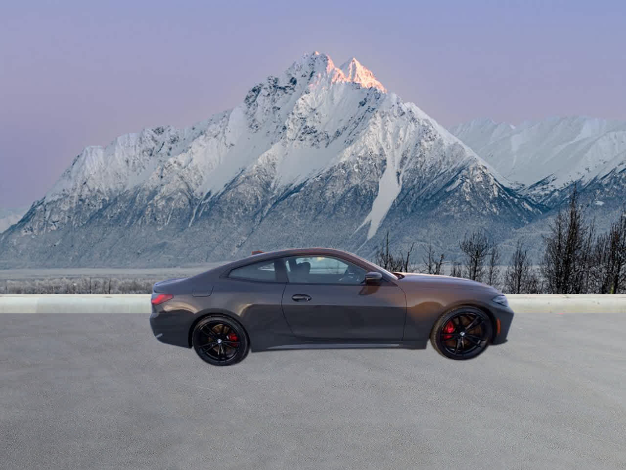 Thumbnail: 2022 BMW 4 Series - 8