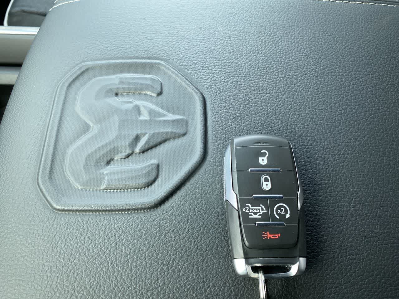 Thumbnail: 2026 RAM 2500 - 21