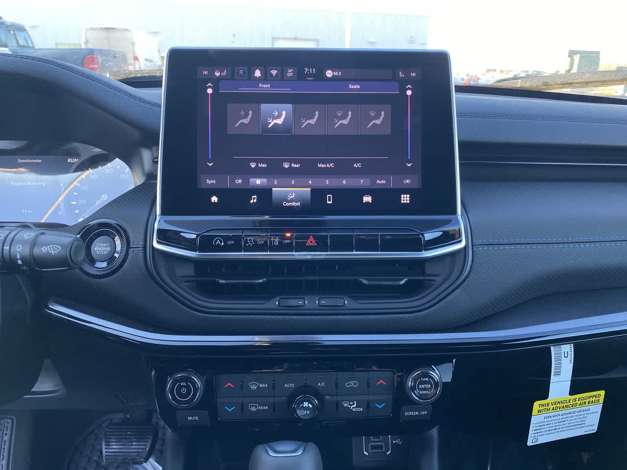 Thumbnail: 2026 Jeep Compass - 19