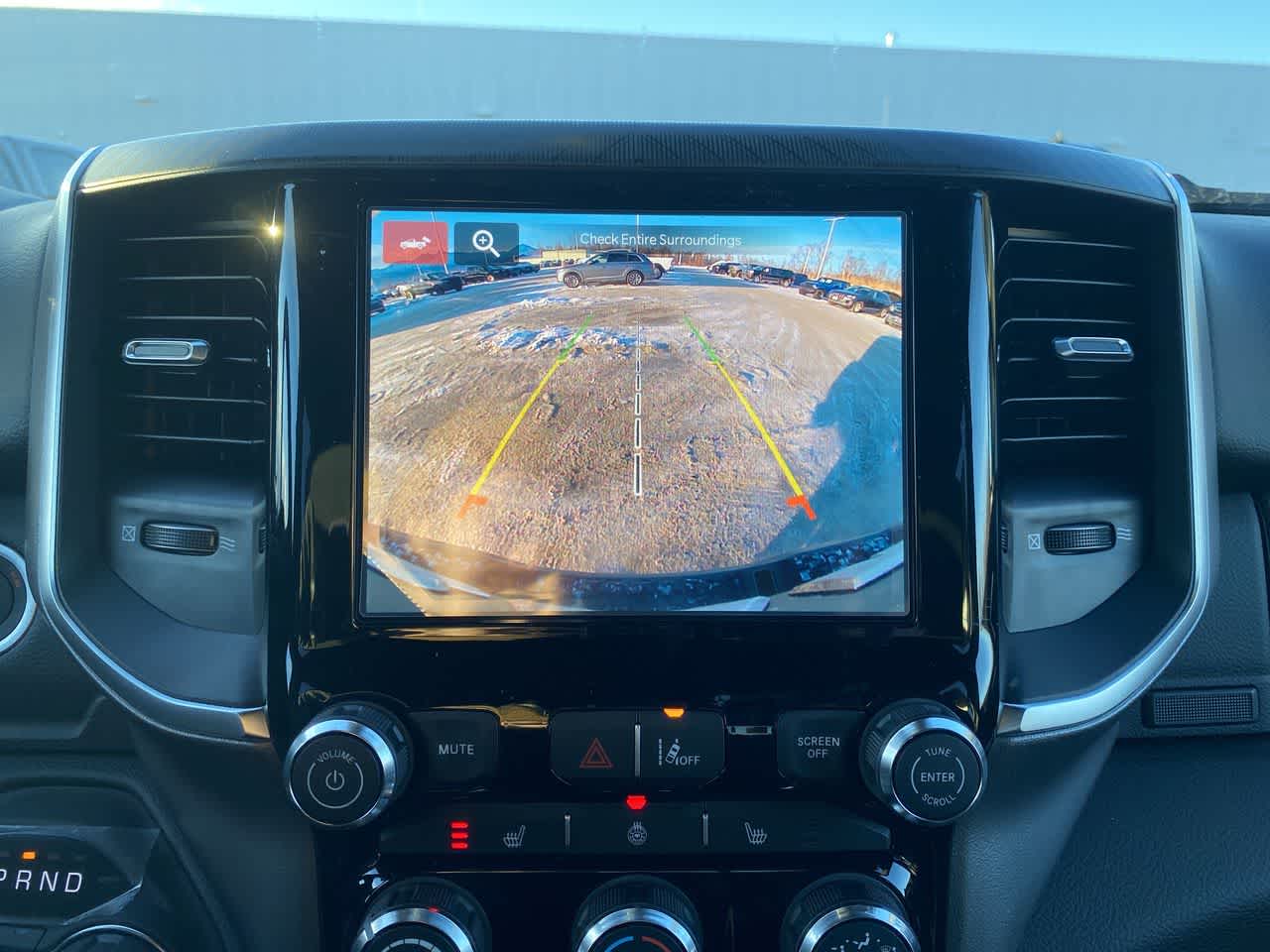 Thumbnail: 2026 RAM 1500 - 17