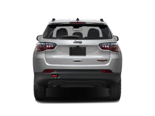 Thumbnail: 2026 Jeep Compass - 5